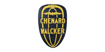 Chenard-Walcker – Engine