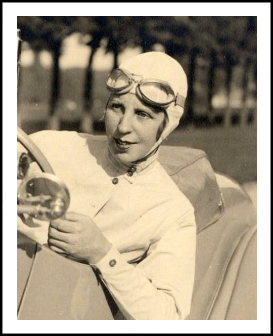 Lucy Schell
