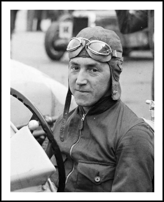 Norman Black