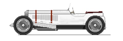Invicta S-Type