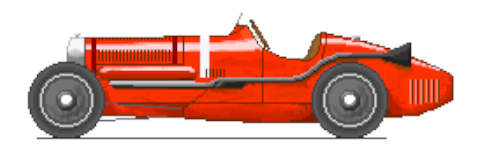 Sunbeam Tiger