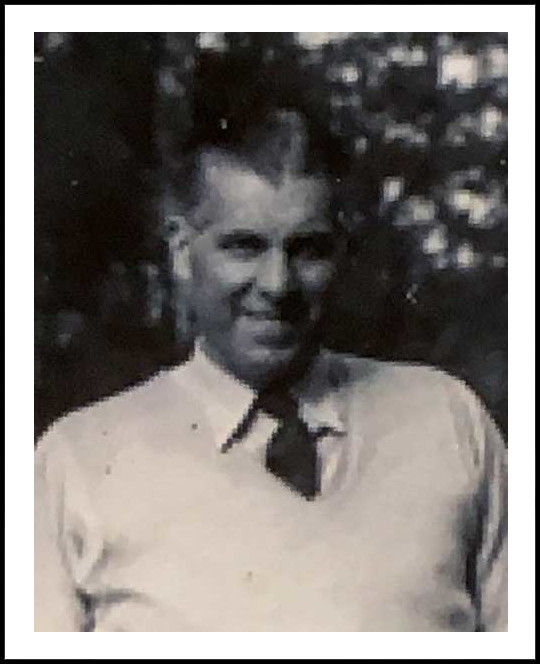 Axel Larsson