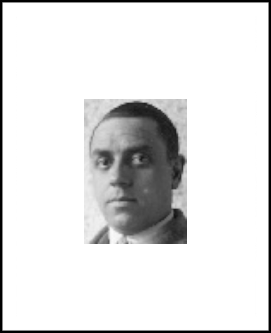 Pierre Félix