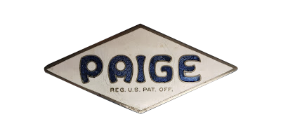 Paige – Engine