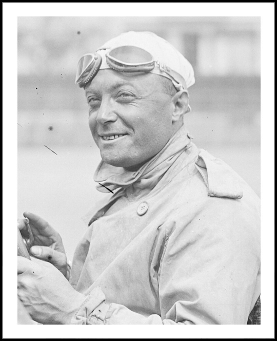 Mario U. Borzacchini