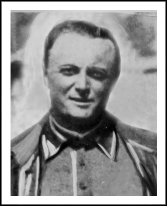 Mario U. Borzacchini