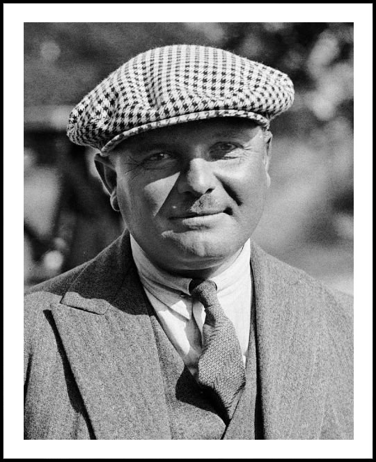 Albert Divo