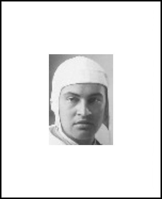 Horst von Waldthausen