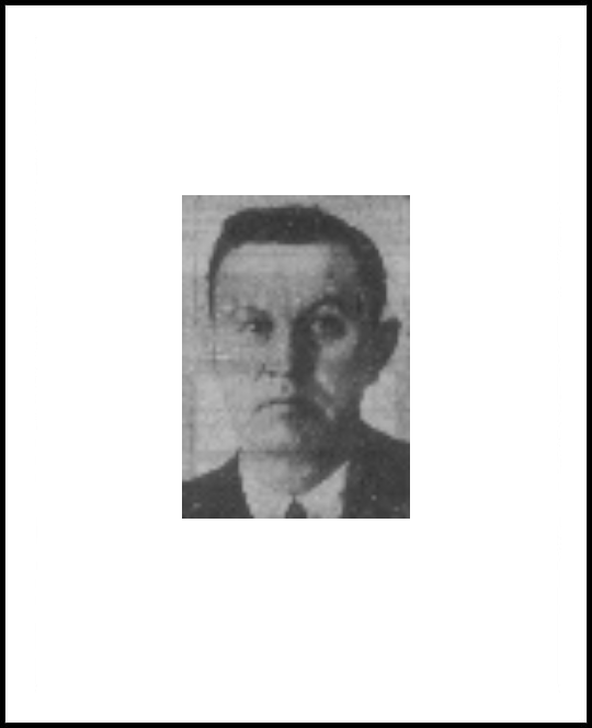 Carl-Gustav Johansson