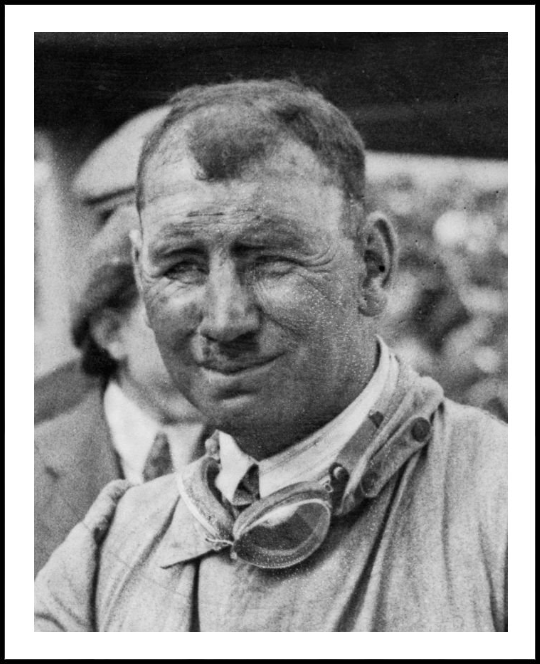 Otto Merz
