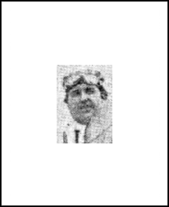 Luis Angli