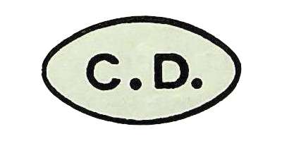 Chapuis-Dornier – Engine