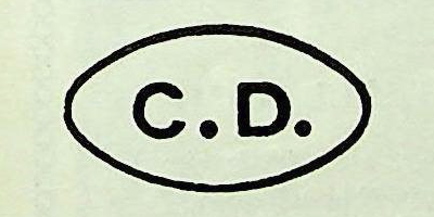 Chapuis-Dornier – Engine