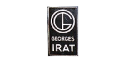 Georges Irat – Engine