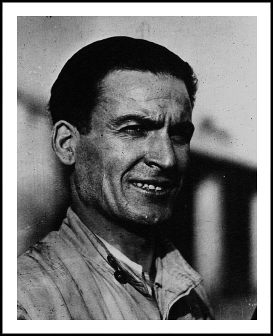 Ernesto Maserati
