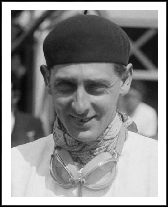 Prince Nicholas