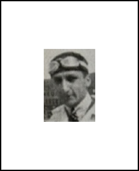 Abel Blin d’Orimont