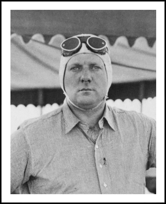 John Cobb