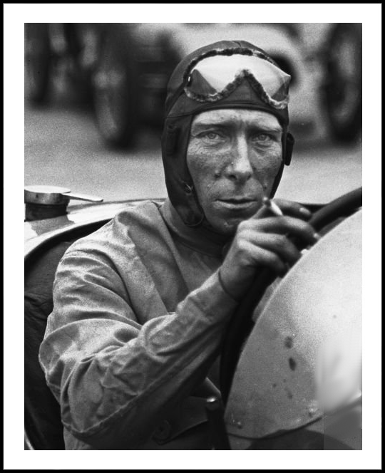 George Duller