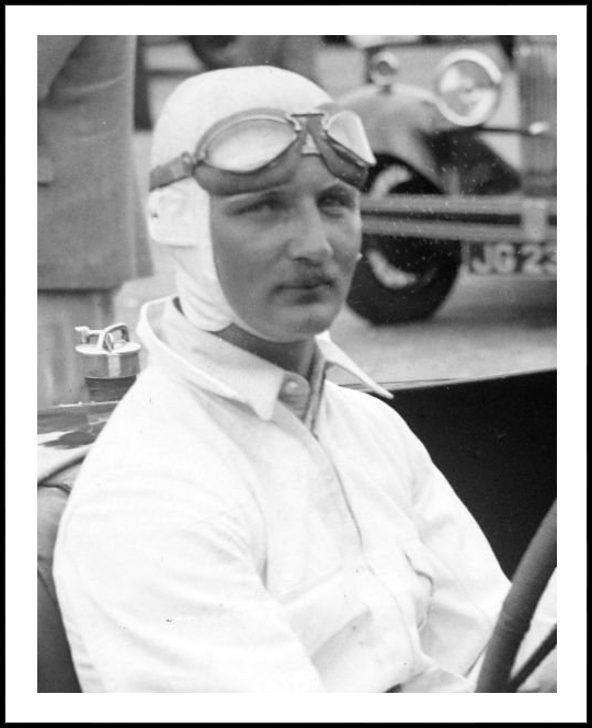 Thomas Fothringham