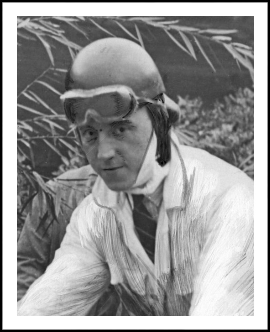 Walter Handley