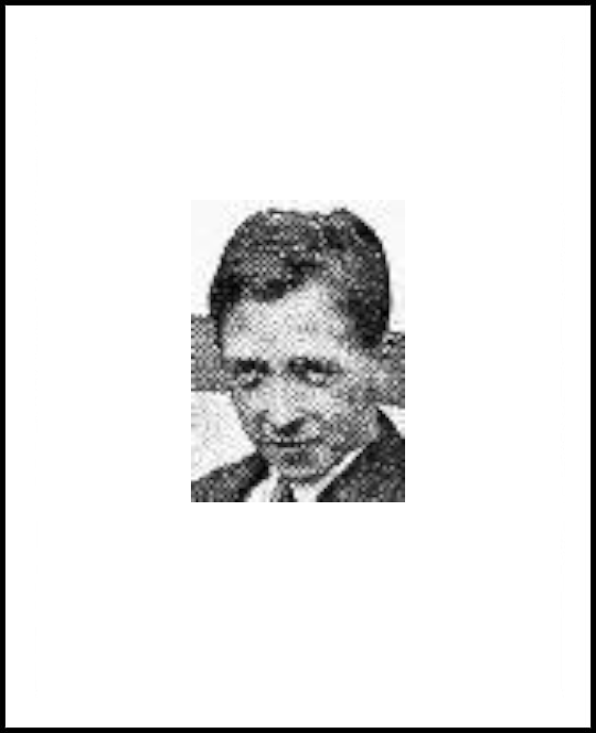 Edmund Harker