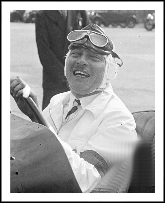 Ron Horton