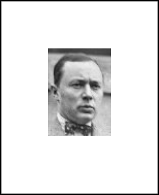 Marcel Mongin