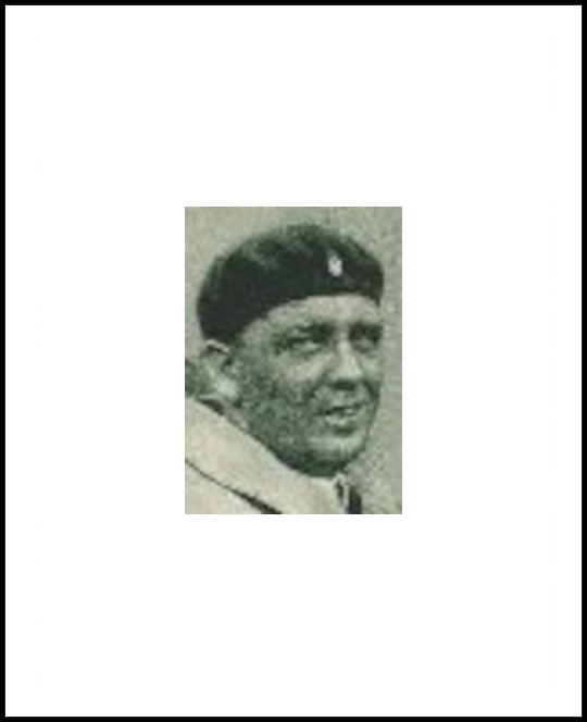 Jindřich Knapp