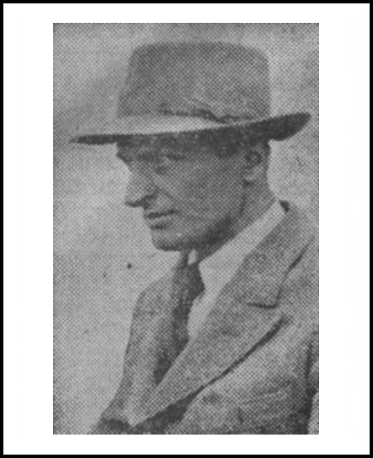 Adolf Szczyzycki