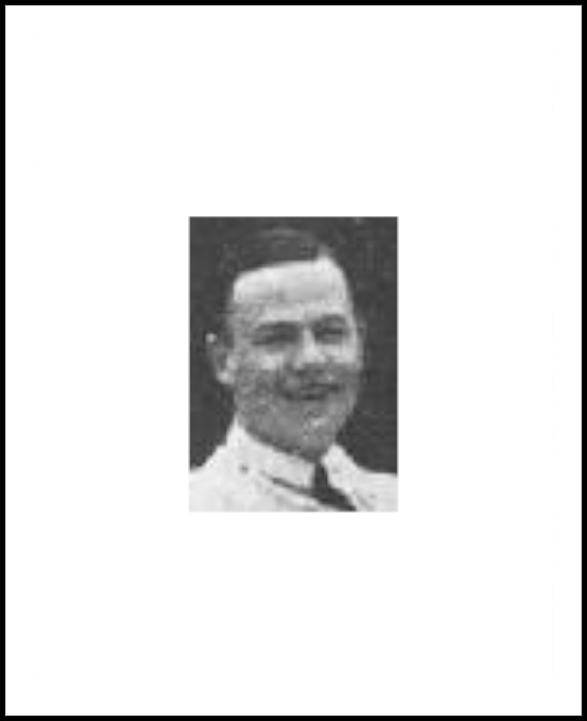 Clifton Penn-Hughes