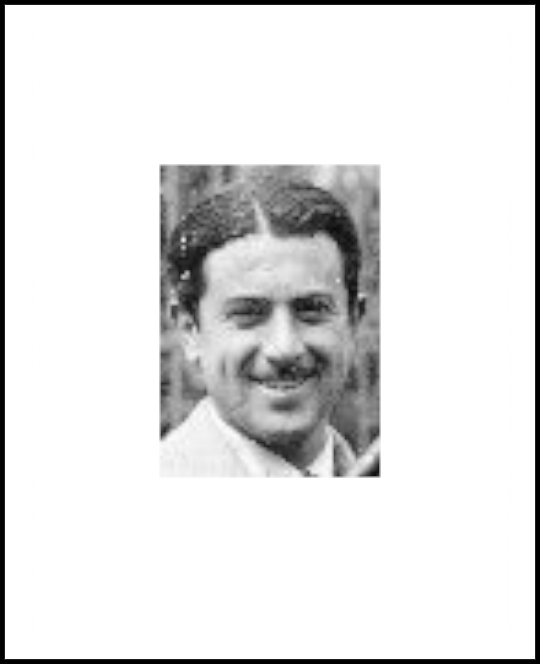 Antonio d’Agata