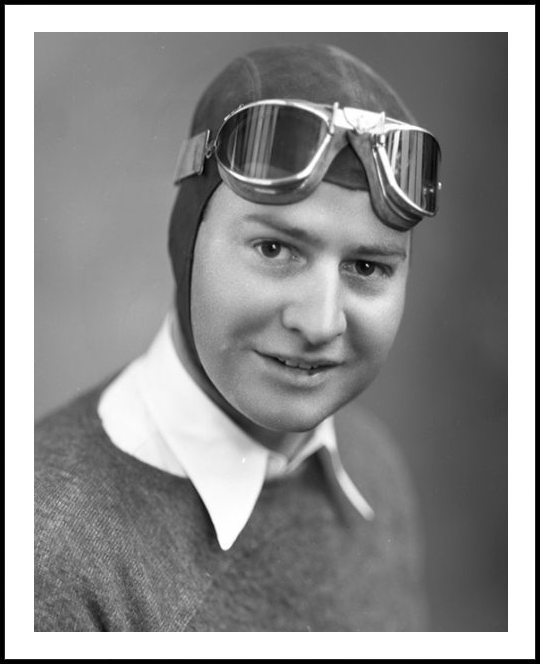 Lou Moore