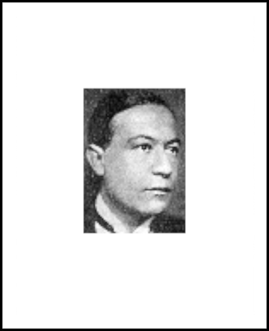 Paul Morand