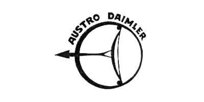 Austro Daimler – Engine