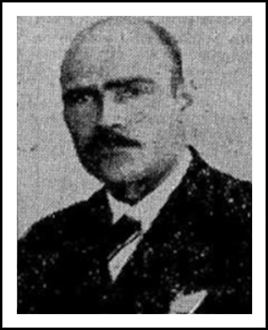 Dante Di Bartolomeo