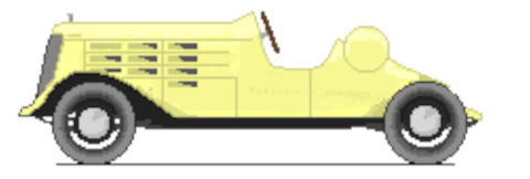 Hudson Special