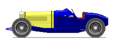 Rosa R2