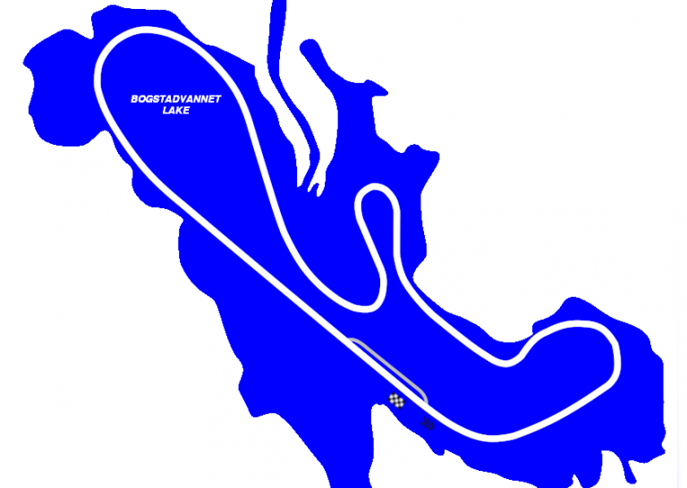 Bogstad