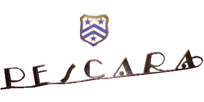Nacional Pescara – Engine