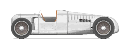 Auto Union B