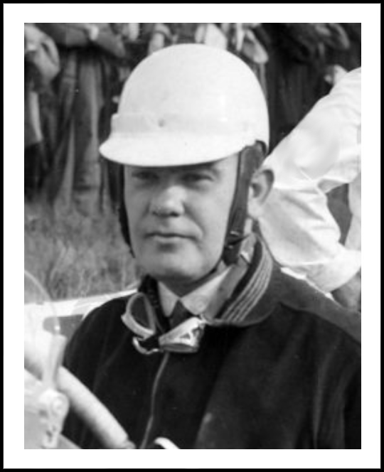 Humphrey Cook