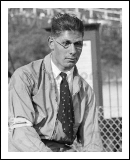 Luis Fontes