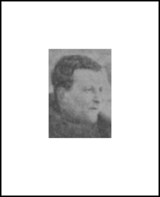Johan Ramsay