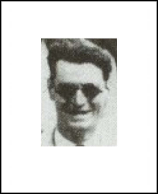 Pierre Rey
