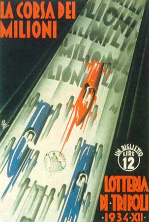 Gran Premio di Tripoli – 1934