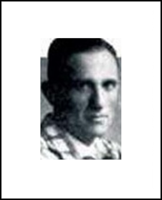 Roberto Lozano