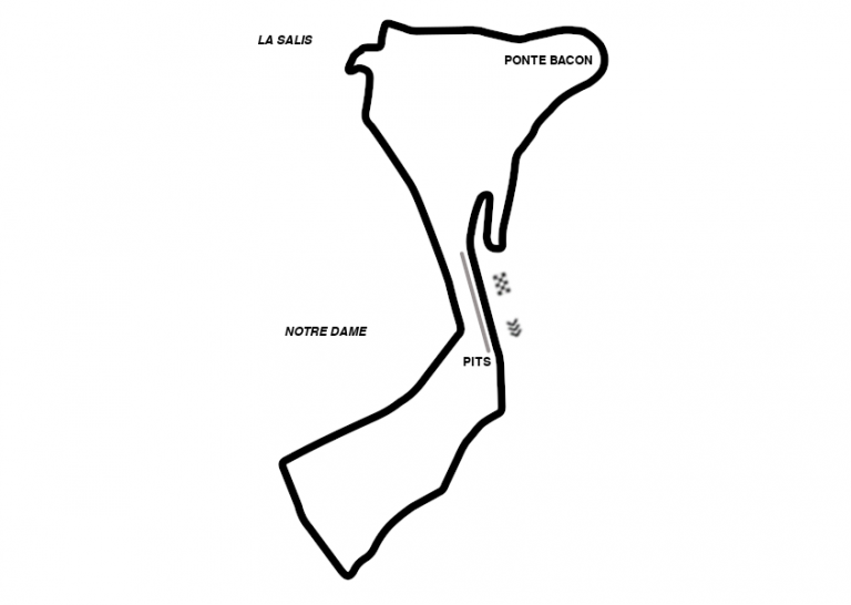 La Garoupe