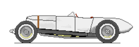 Riley Dyxon 6C Special