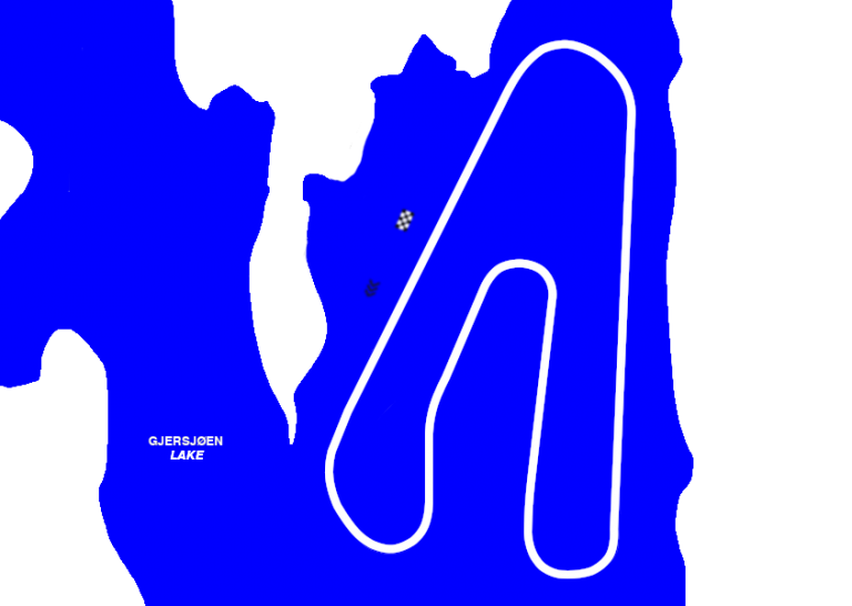 Gjersjøen